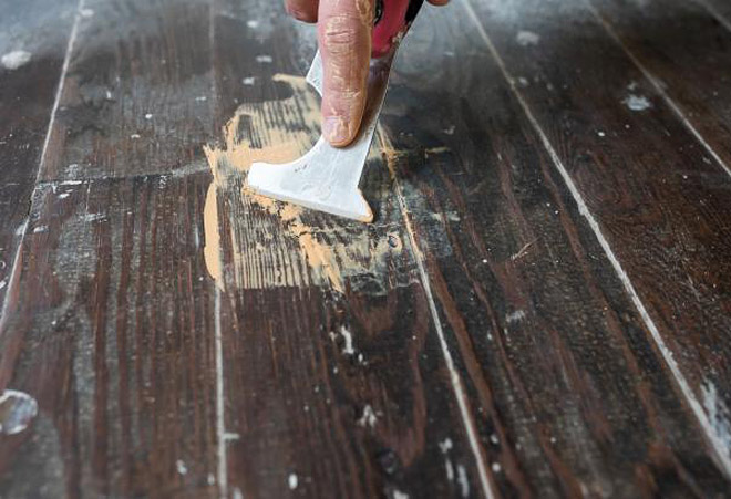 Wood Flooring Repair Company in Highland Park, IL