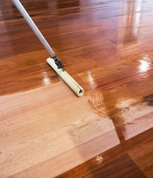 Hardwood Floor Refinishing Companies in Des Plaines, IL